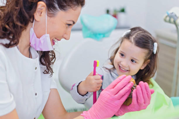 Best Dental Fillings (Composite and Amalgam)  in New Middletown, OH